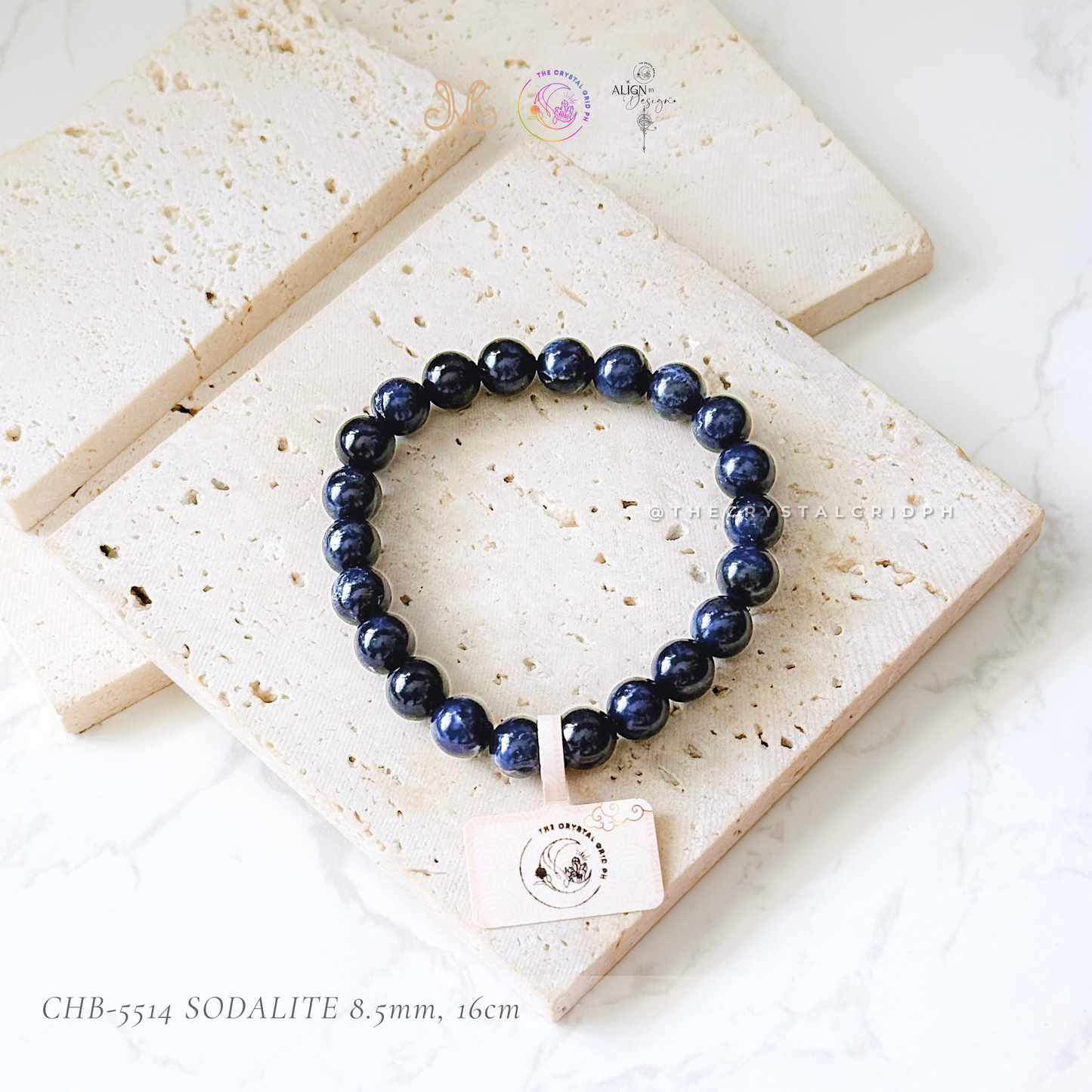 Sodalite