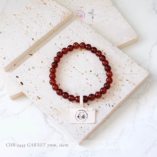 Garnet