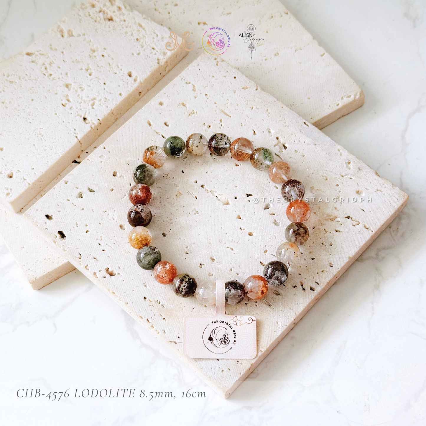 Lodolite