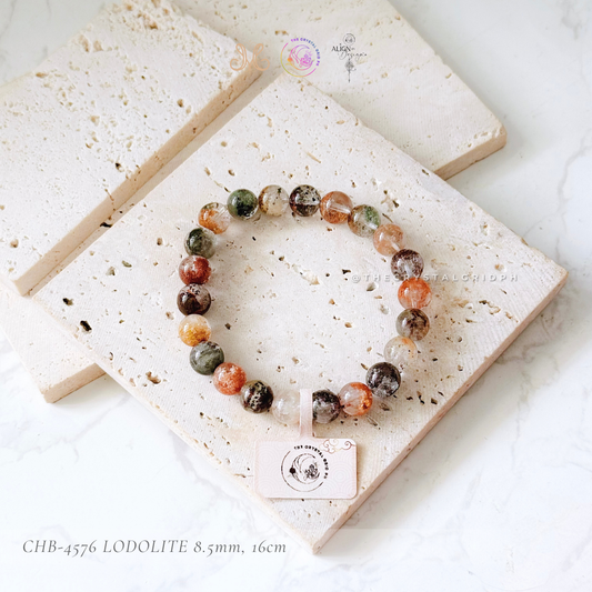 Lodolite