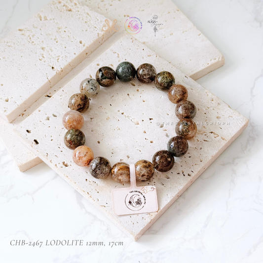 Lodolite