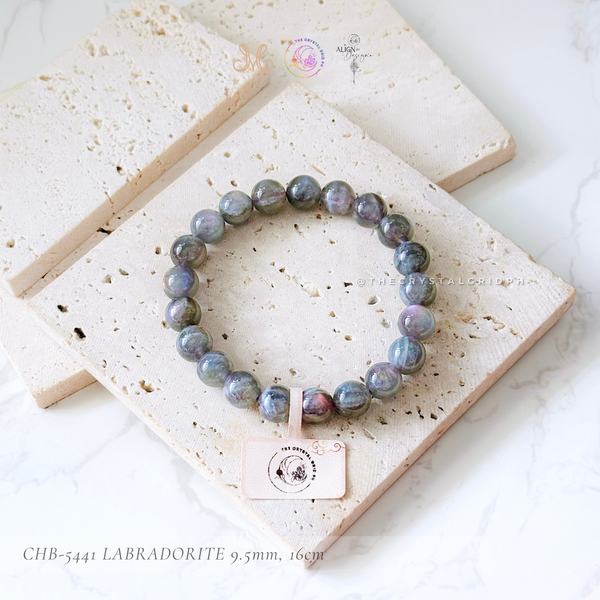 Labradorite