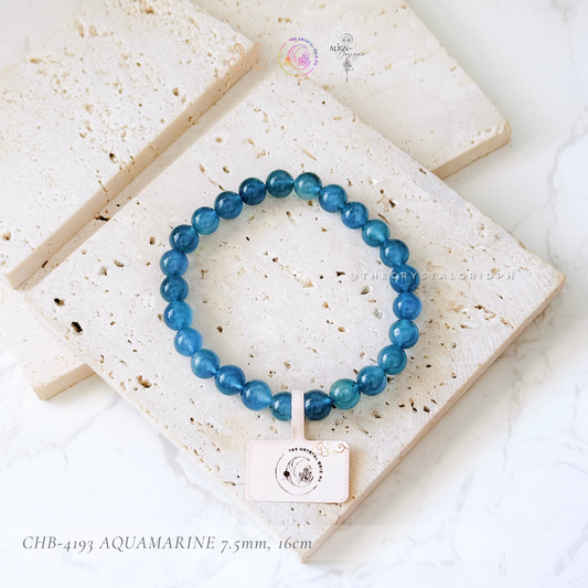 Aquamarine