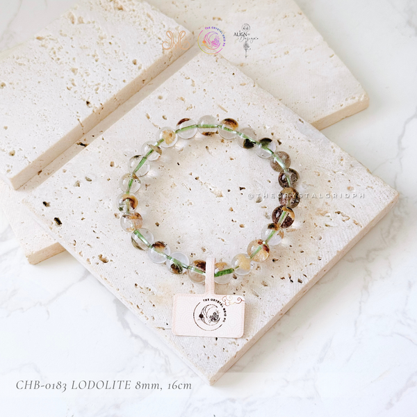 Lodolite
