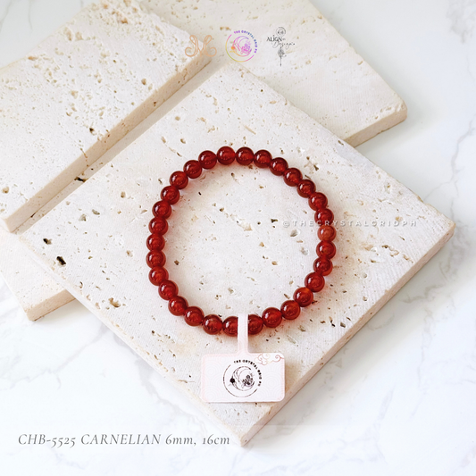 Carnelian