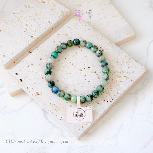 Barite