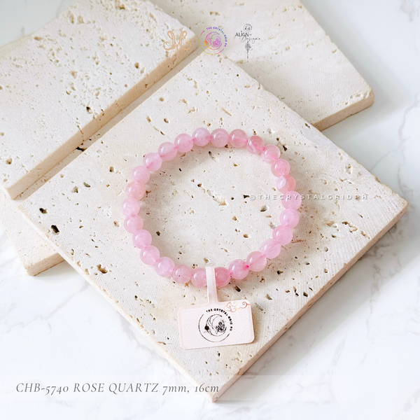 Rose Quartz