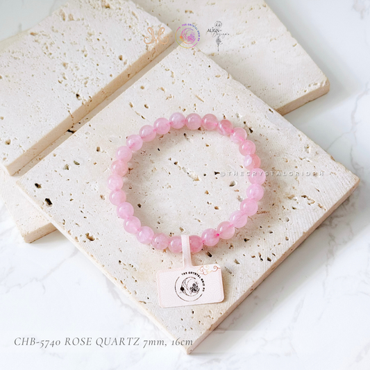 Rose Quartz