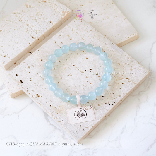 Aquamarine