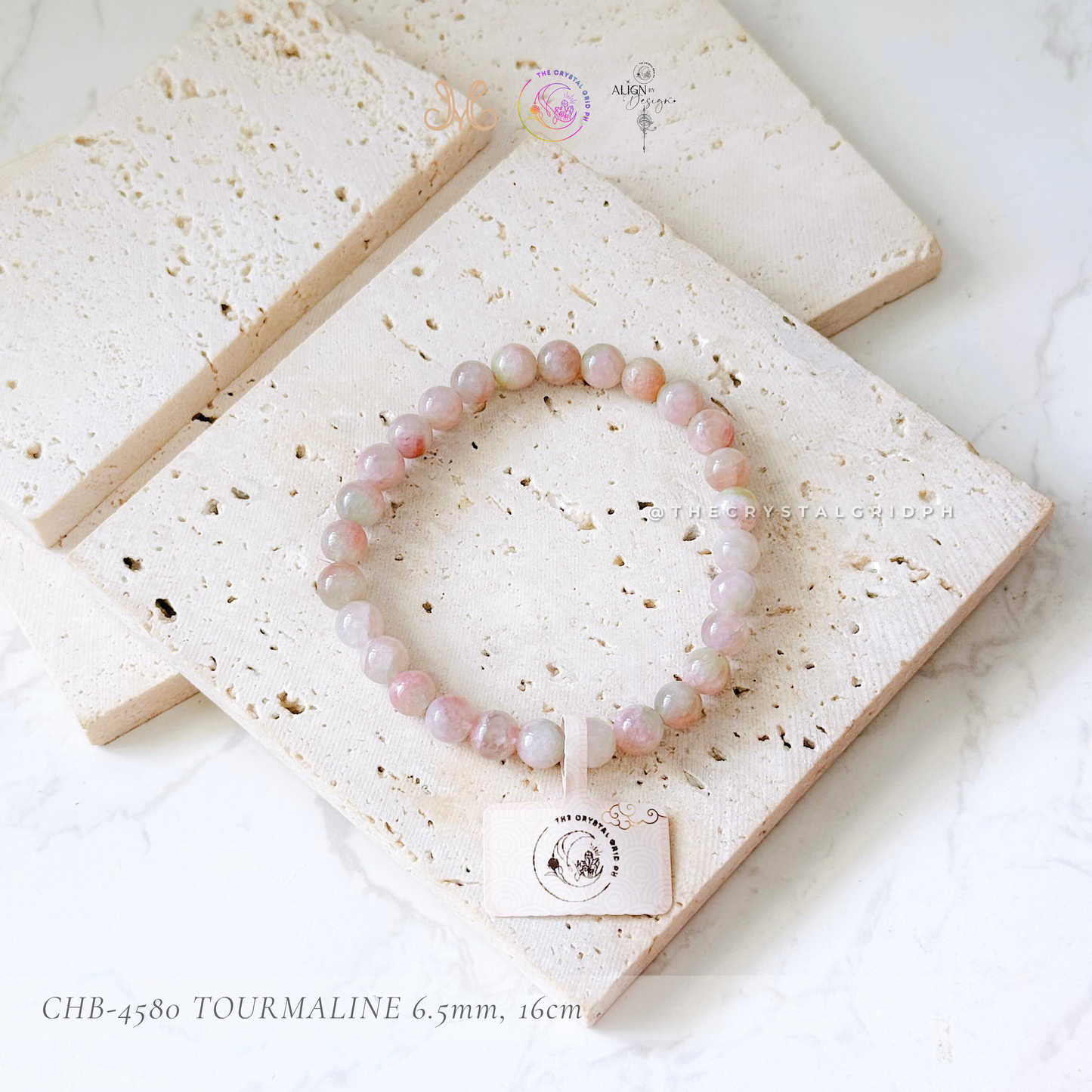Tourmaline