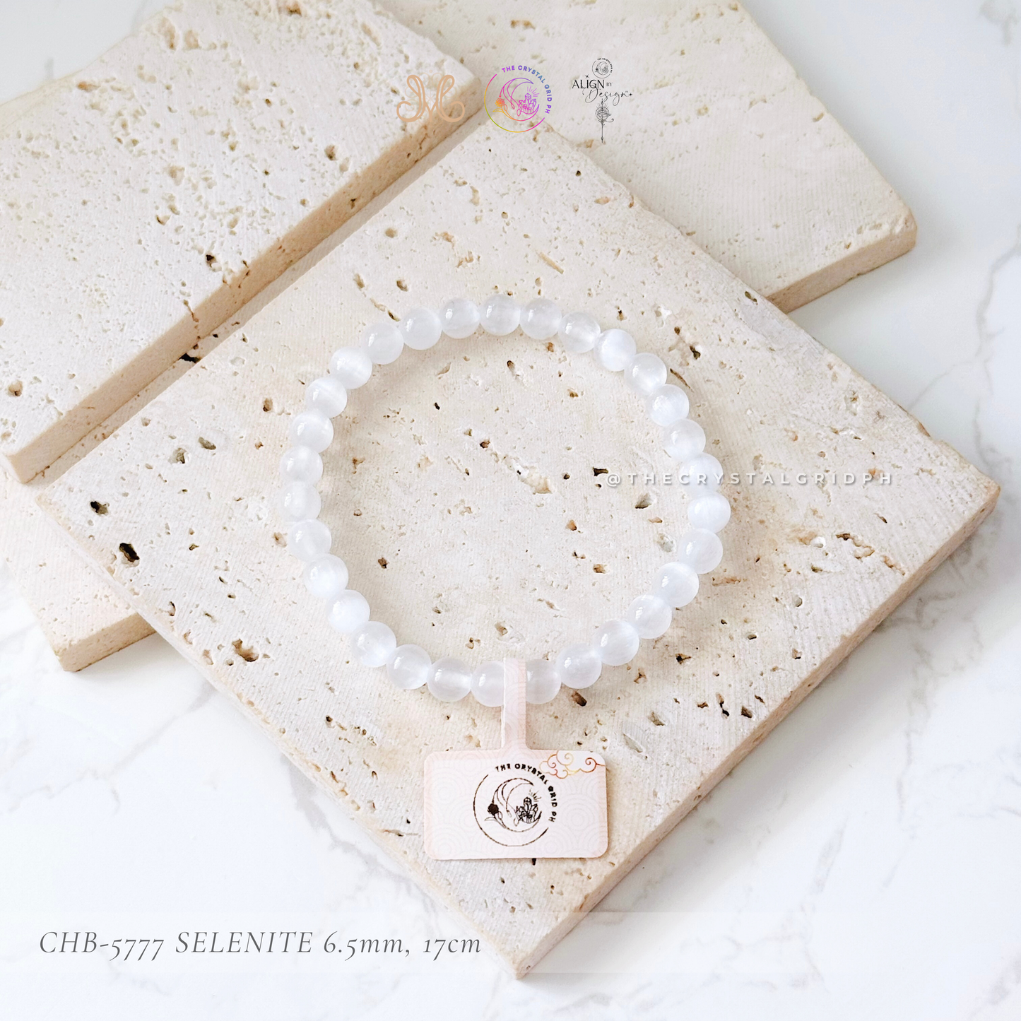 Selenite