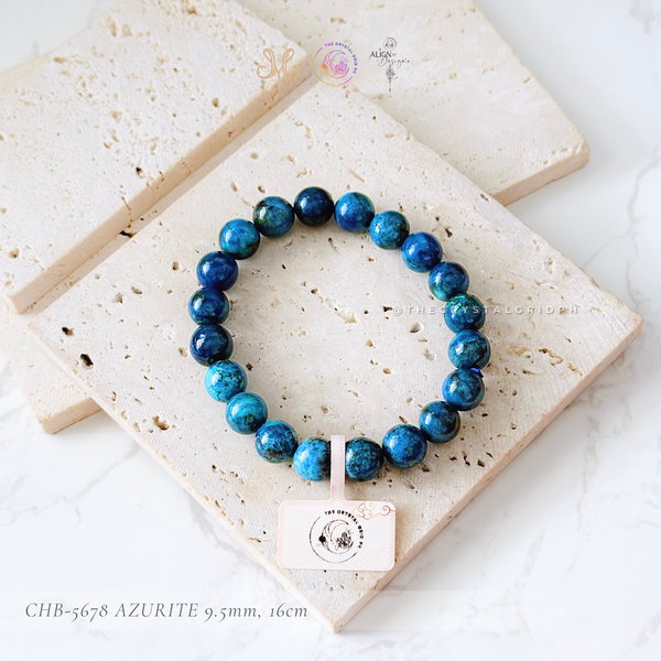 Azurite