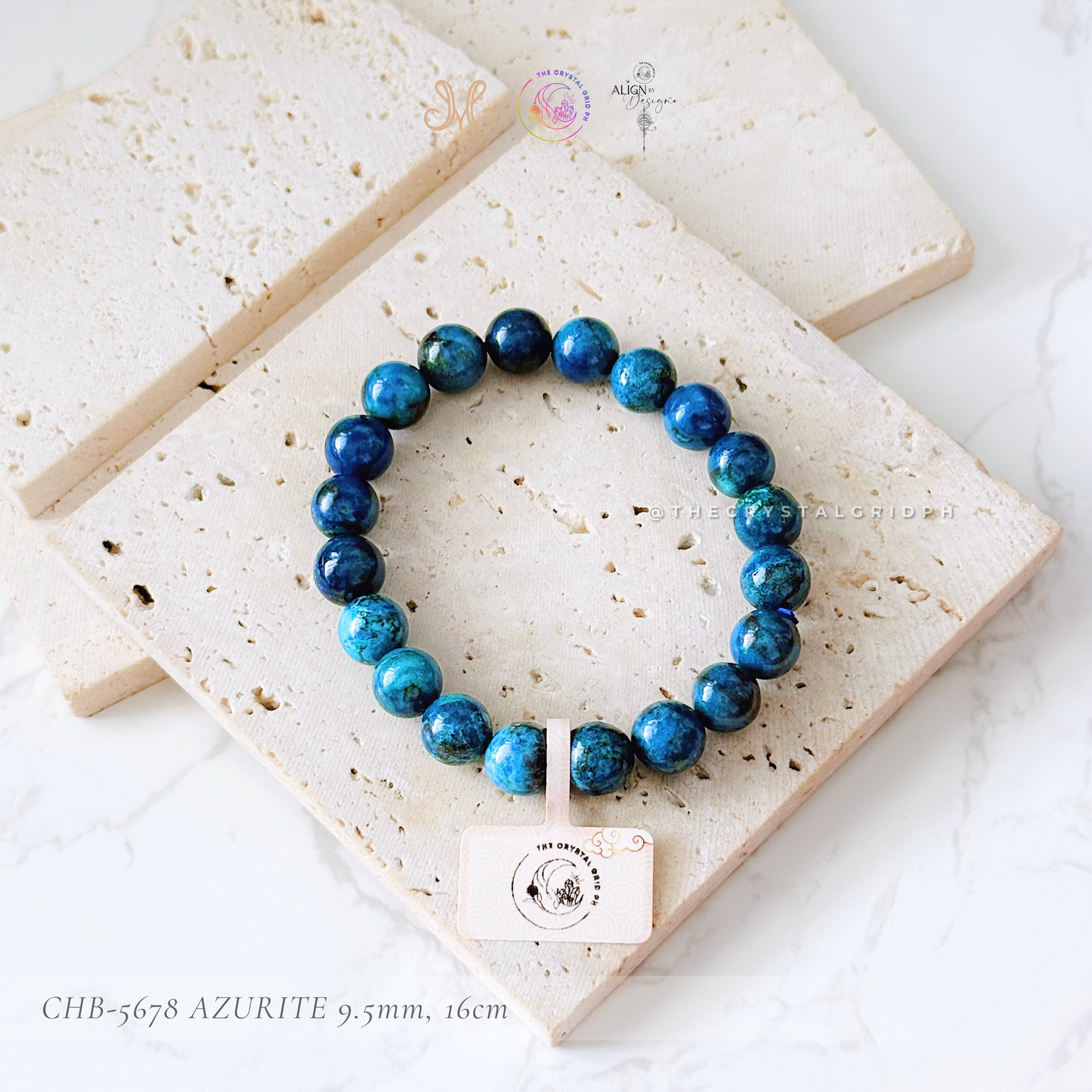 Azurite