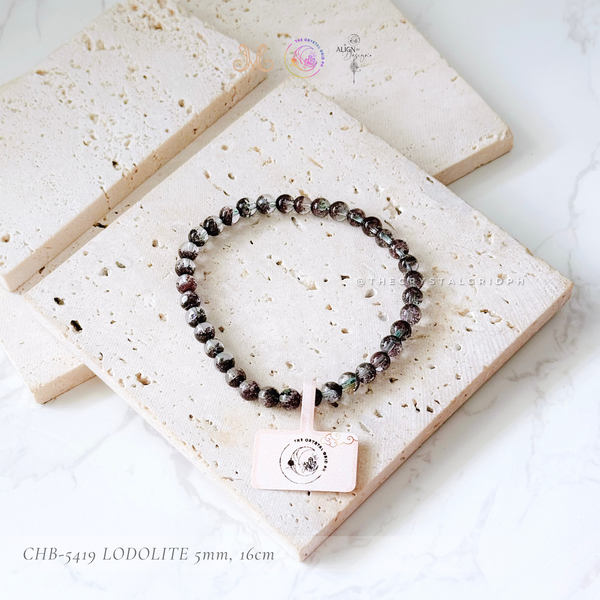 Lodolite