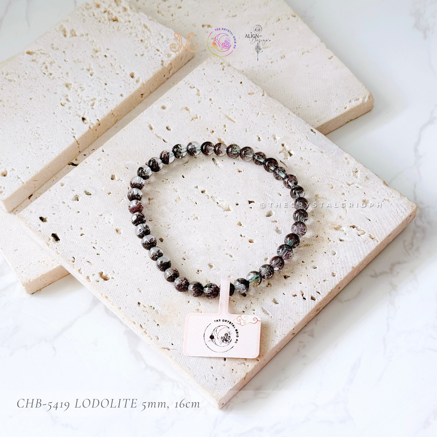 Lodolite