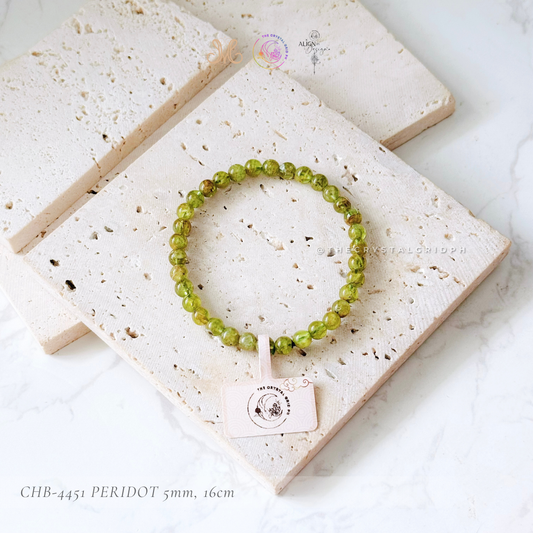 Peridot