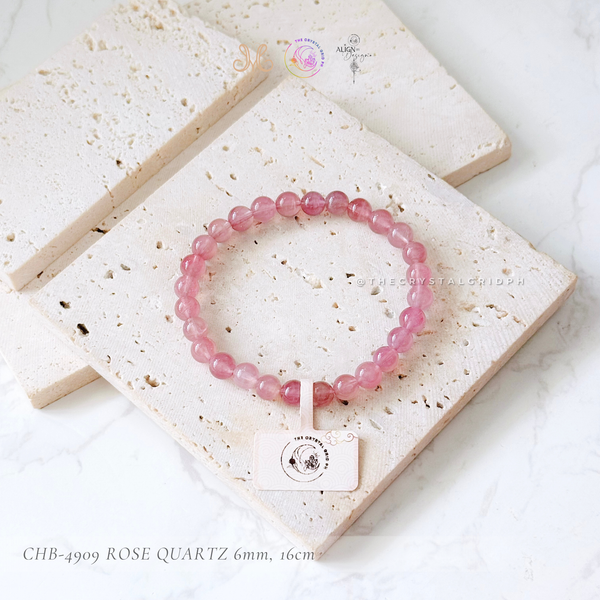 Rose Quartz