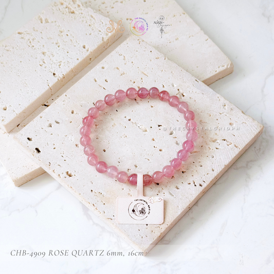 Rose Quartz