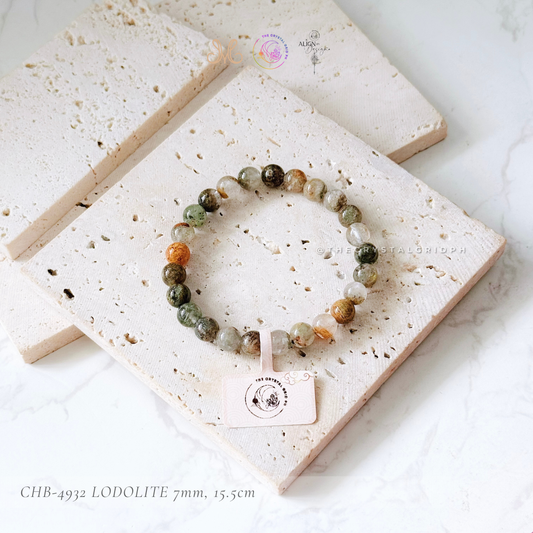 Lodolite