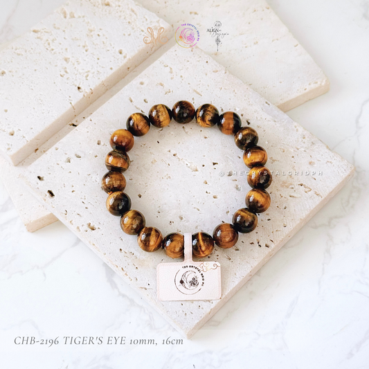 Tiger's Eye
