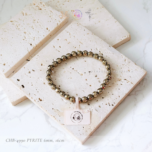 Pyrite