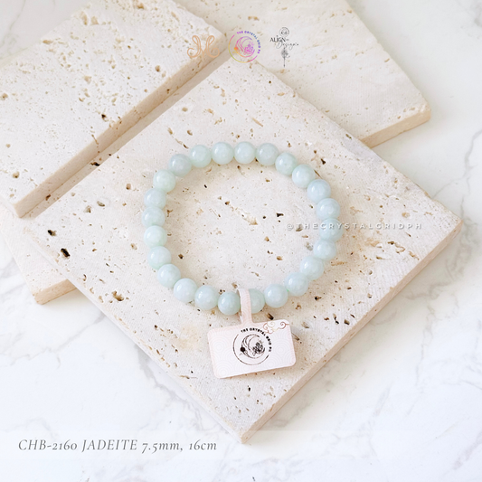 Jadeite