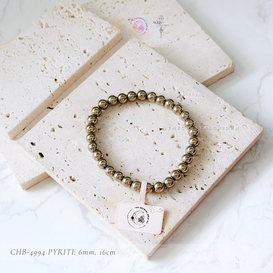Pyrite