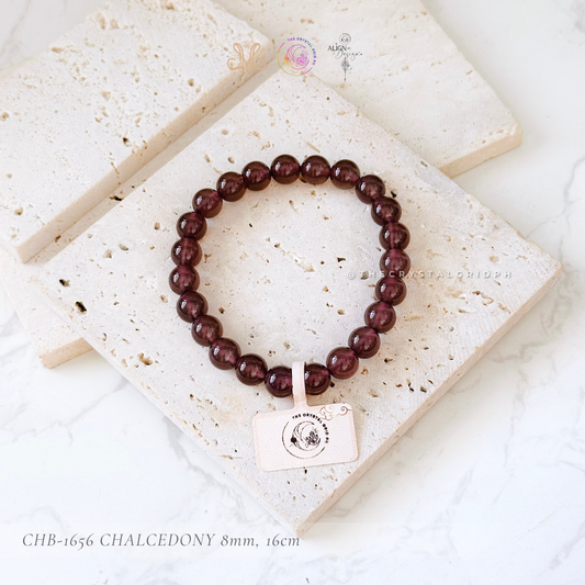 Chalcedony