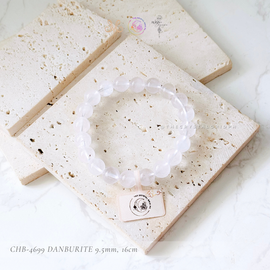 Danburite