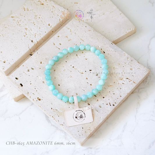 Amazonite