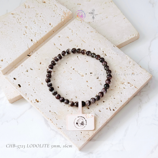 Lodolite