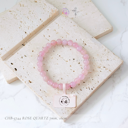 Rose Quartz