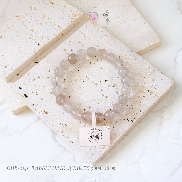 Rabbit Hair Quartz