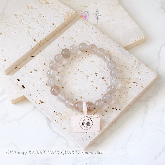 Rabbit Hair Quartz