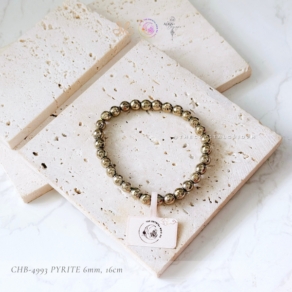 Pyrite