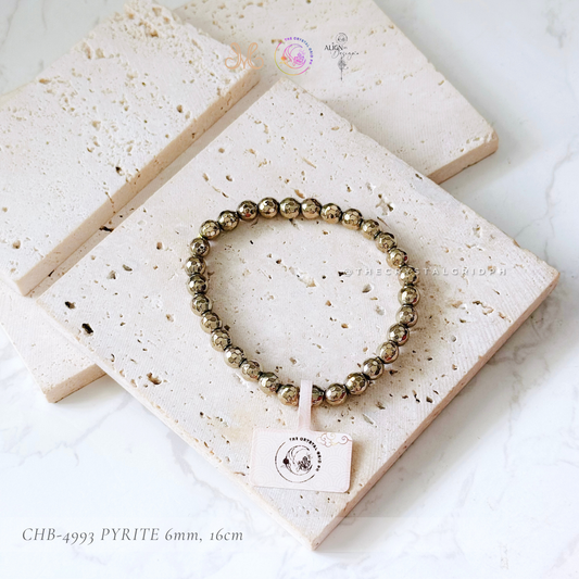 Pyrite