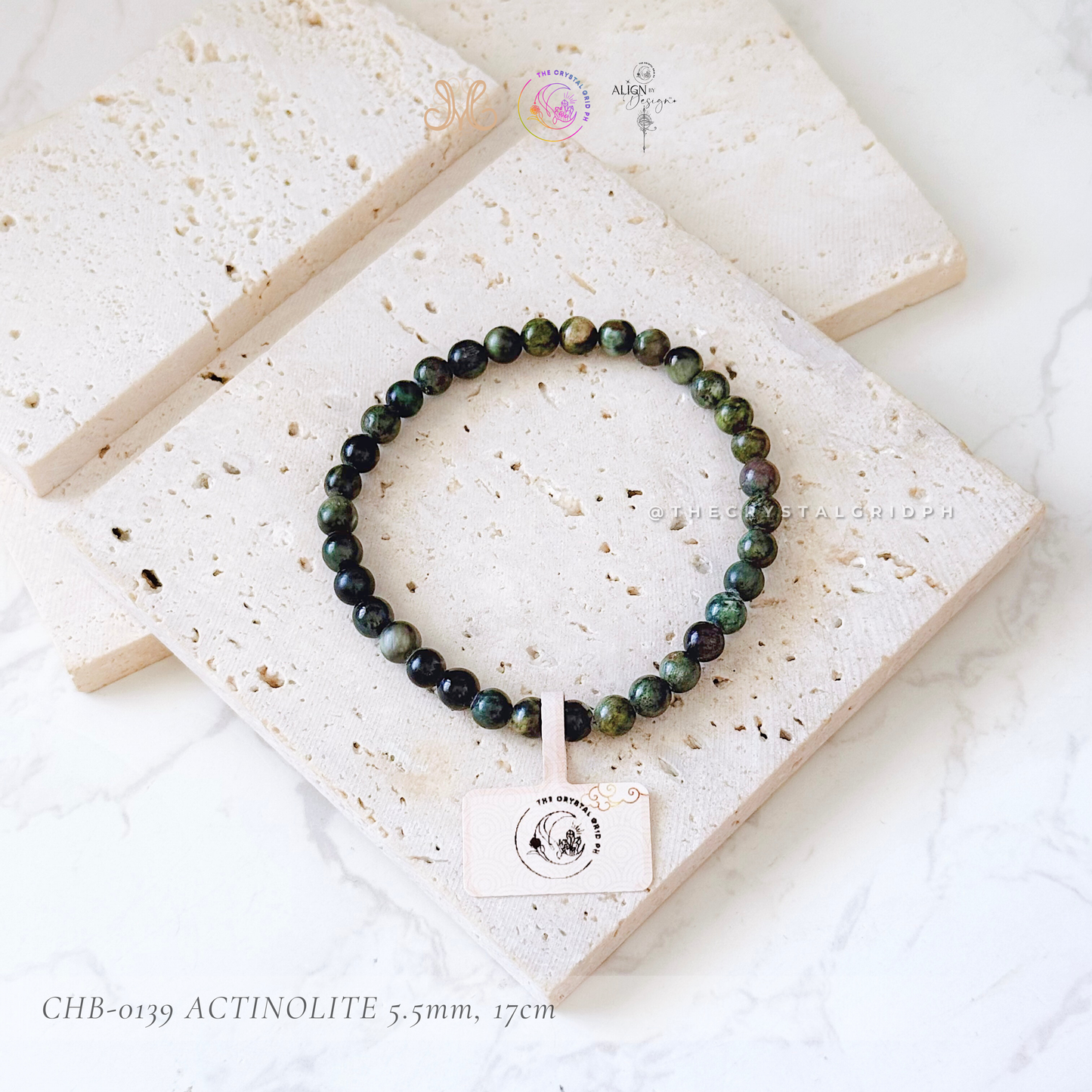 Actinolite