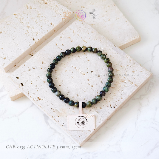 Actinolite