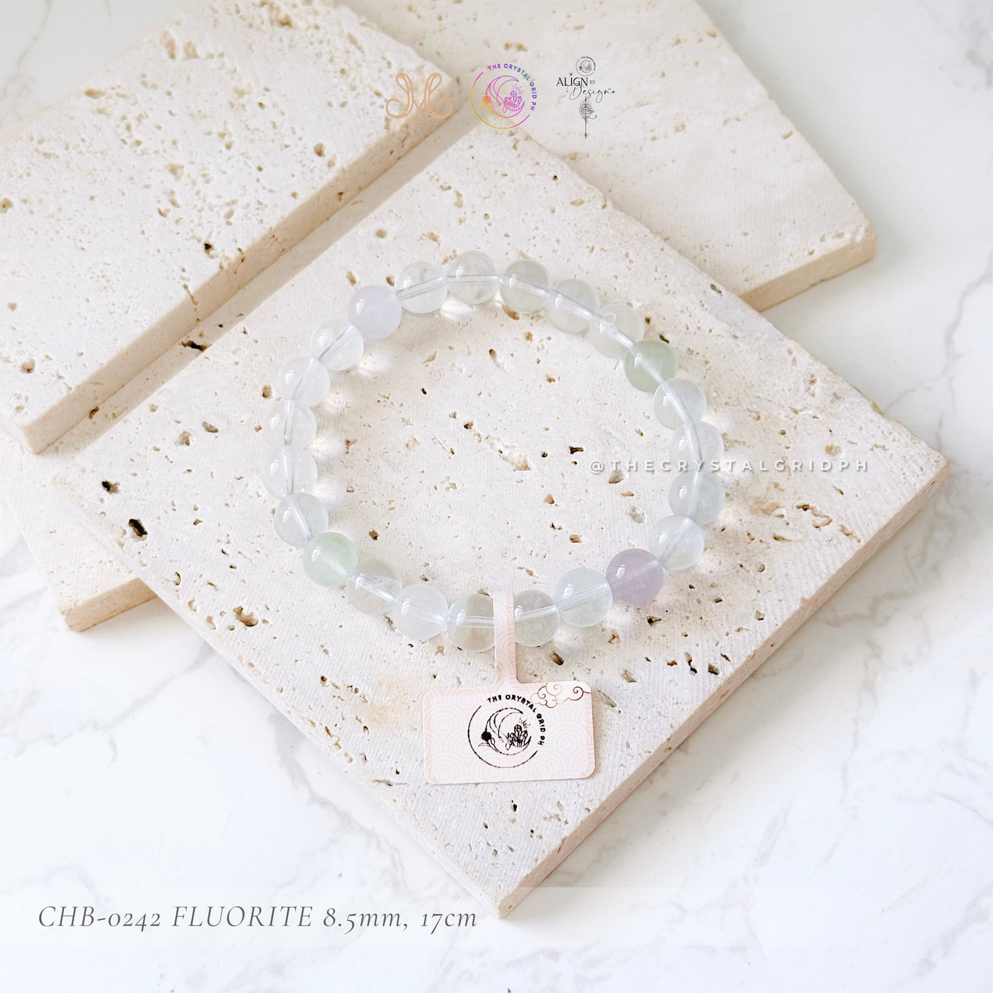 Fluorite
