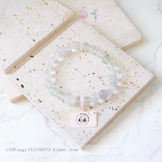 Fluorite