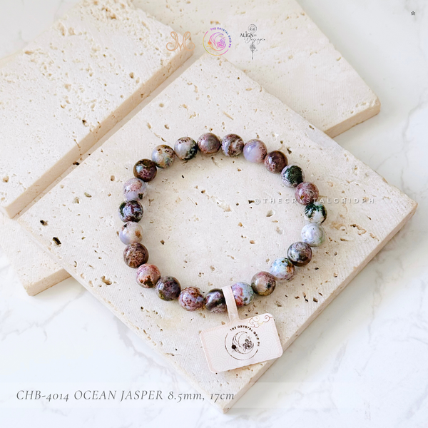 Ocean Jasper