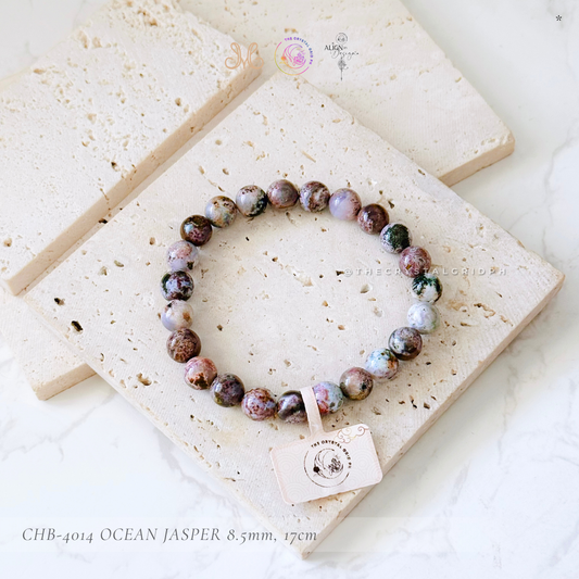 Ocean Jasper