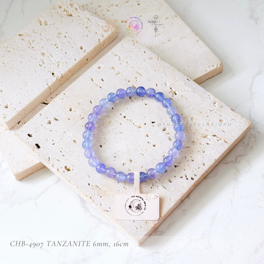 Tanzanite