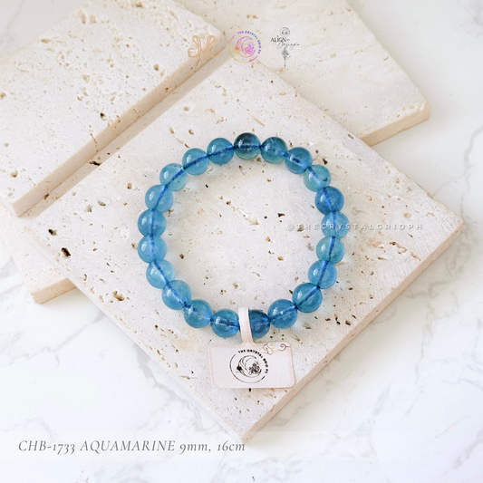 Aquamarine