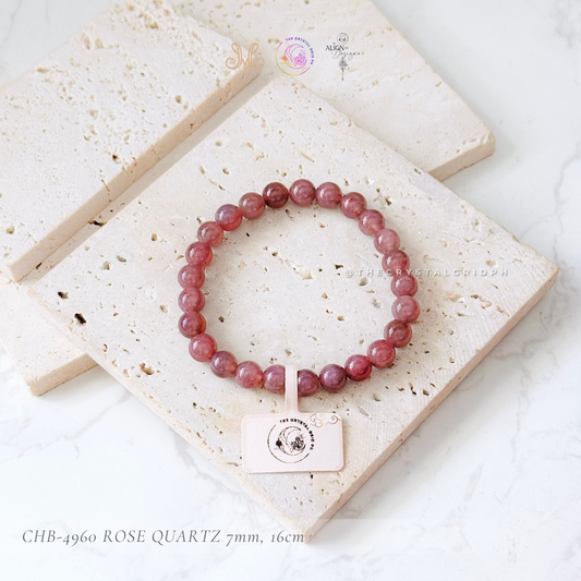 Rose Quartz