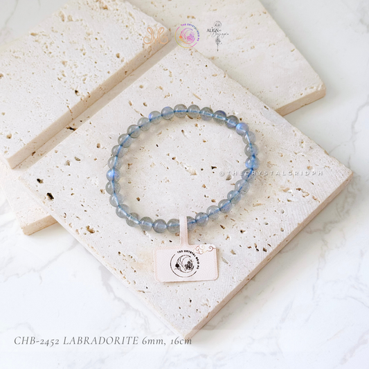 Labradorite
