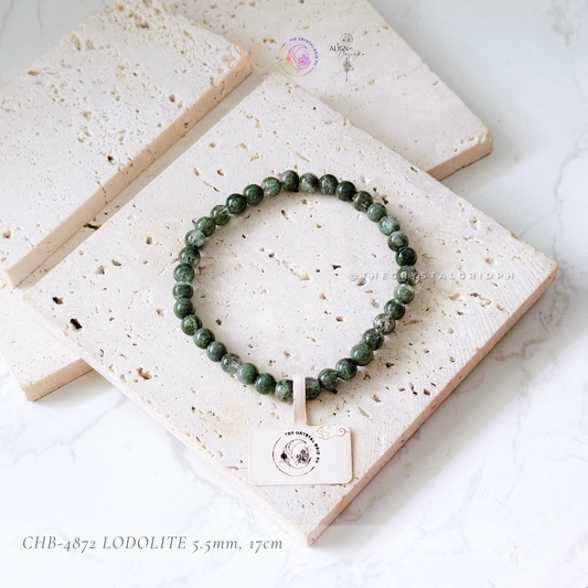 Lodolite