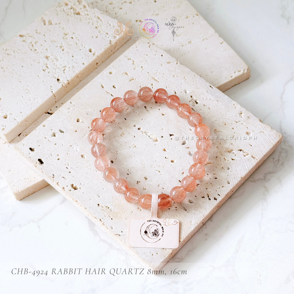 Rabbit Hair Quartz