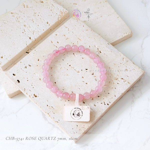 Rose Quartz