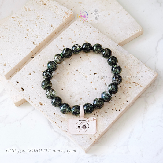 Lodolite